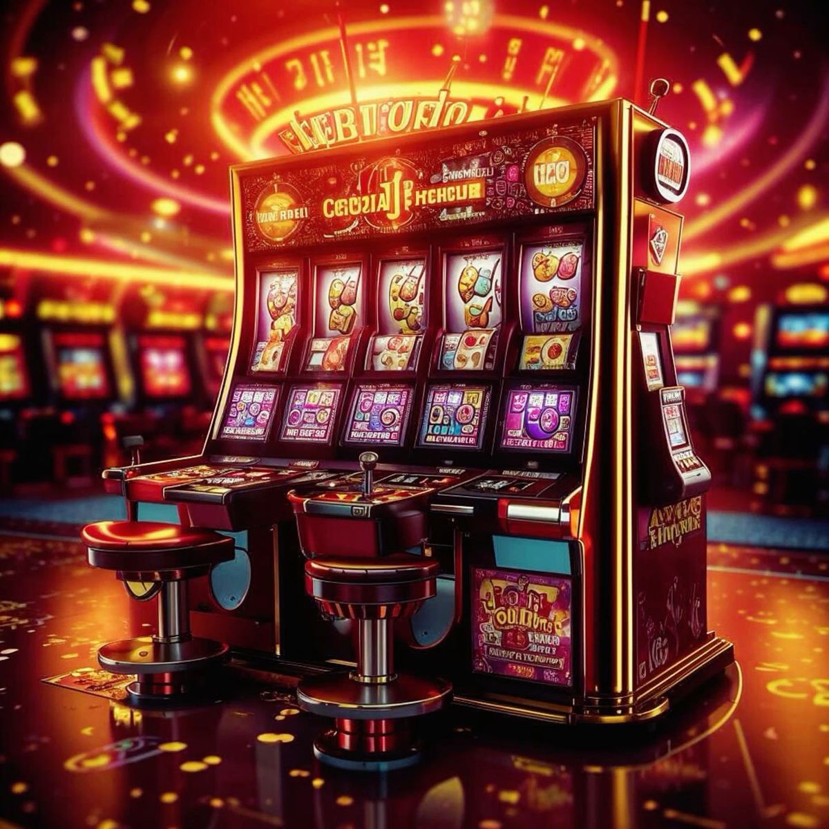 92 Jeeto Game کیسینو میں بکراٹکھیلیں