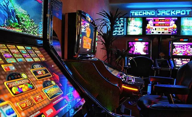 پاکستان میں 92 Jeeto Game کا آن لائن کیسینو سیکشن کھولیں۔